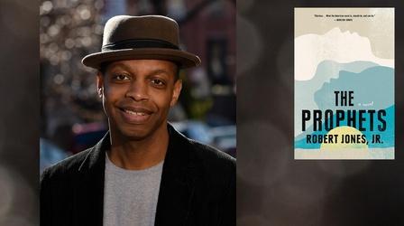 Video thumbnail: A Word on Words The Prophets | Robert Jones, Jr. | A Word on Words | NPT