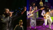 Leon Bridges / Khruangbin