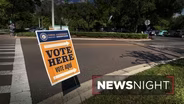 The Results of the Midterm Election in Florida