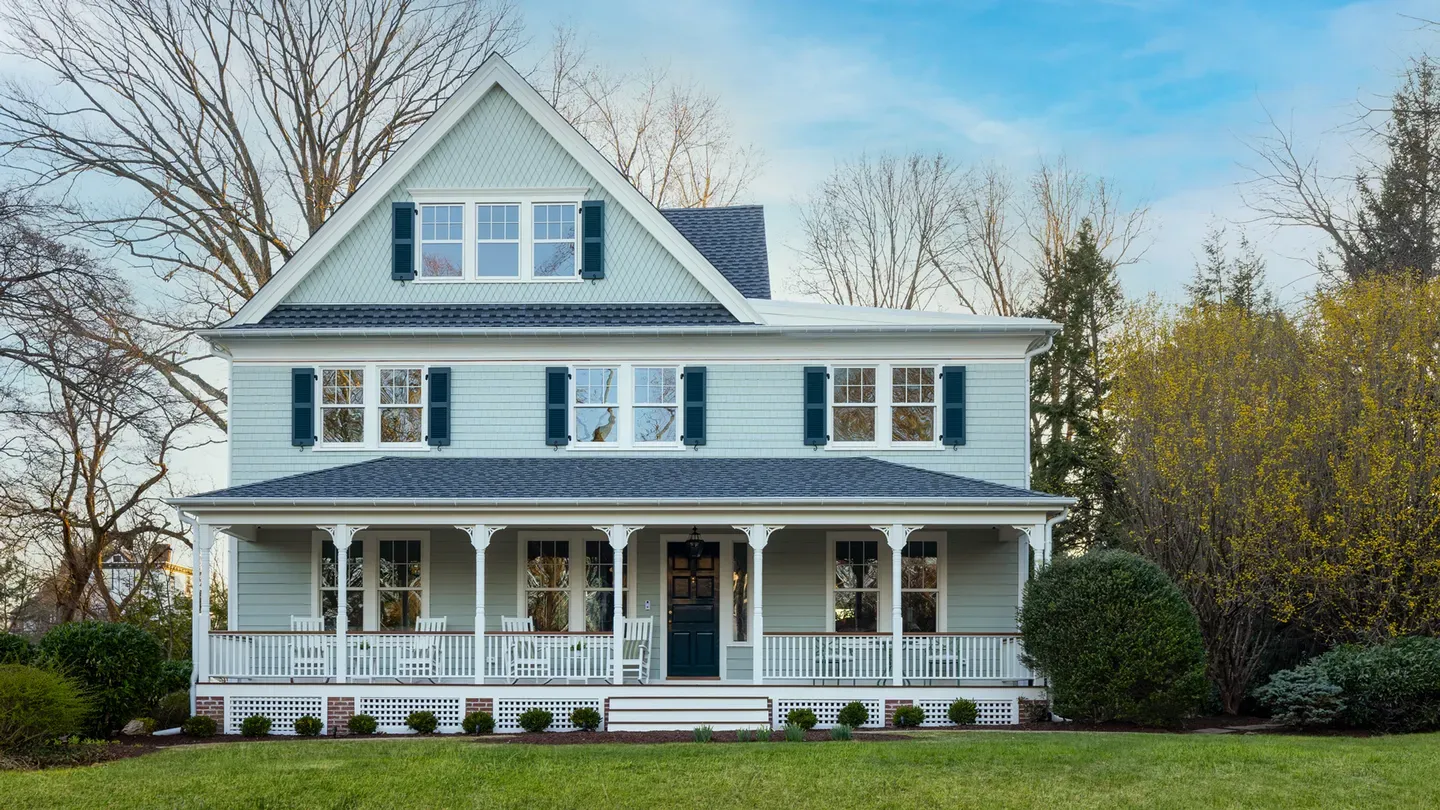 E26 | Glen Ridge Generational | Next-Generation Victorian