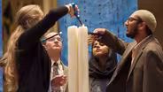 Unity Through Interfaith and APYA