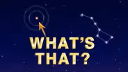 Follow the Arc to Arcturus | April 22 - April 28