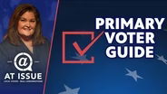 Primary Voter Guide