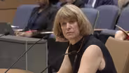 New Head of DHS Testifies