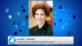 Video thumbnail: The City Club Forum Maintaining Economic Health During A Crisis