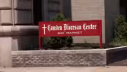 Camden Diocese gives in legal battle with the state