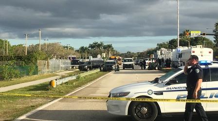 Video thumbnail: PBS NewsHour There are real ways to stop shootings in America