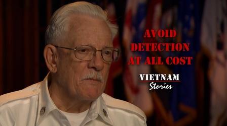 Video thumbnail: Vietnam Stories Avoid Detection at All Cost