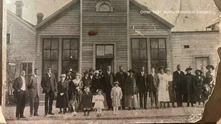 Lasting African-American History of Fergus Falls