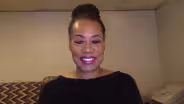 Filmmaker discusses documentary on uplifting Newark girls