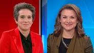 Tamara Keith and Amy Walter on Tuberville's racist rhetoric