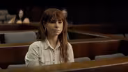 Jessie Buckley for "Wild Rose"