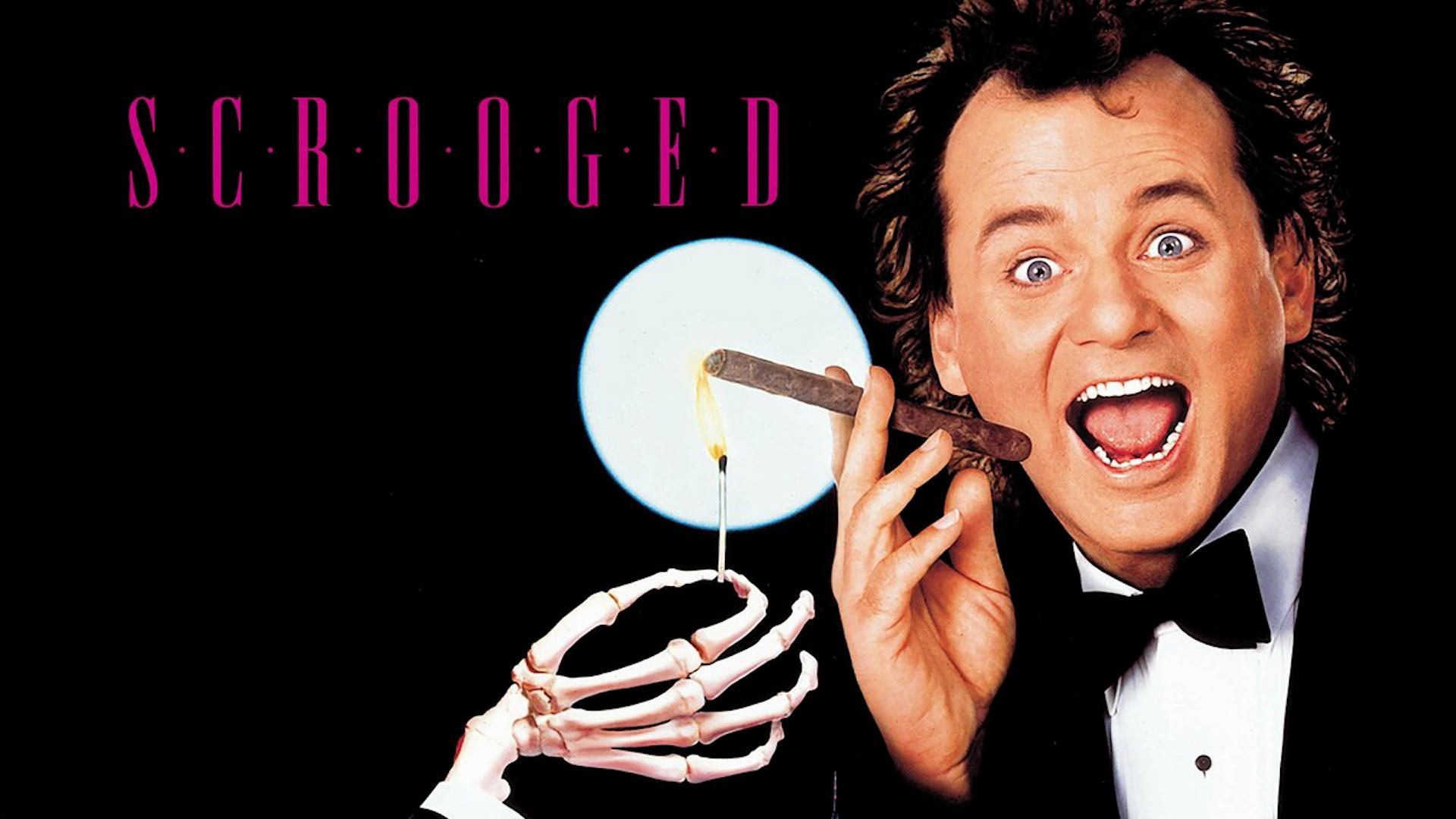 Bill Murray gets hit from all sides in this film! Ryan Tucker has more!