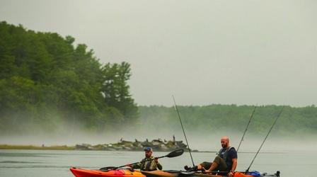 Video thumbnail: Roads to Recovery Northeast Passage - Web Extra