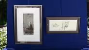 Appraisal: Käthe Kollwitz Print & Drawing, ca. 1925