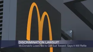 Crain’s Headlines: McDonald’s Faces Legal Battles