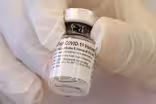 News Wrap: Pfizer doubles COVID vaccine doses in the U.S.