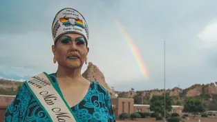 Somewhere Over the Rainbow: Pride and Drag in Navajo Nation