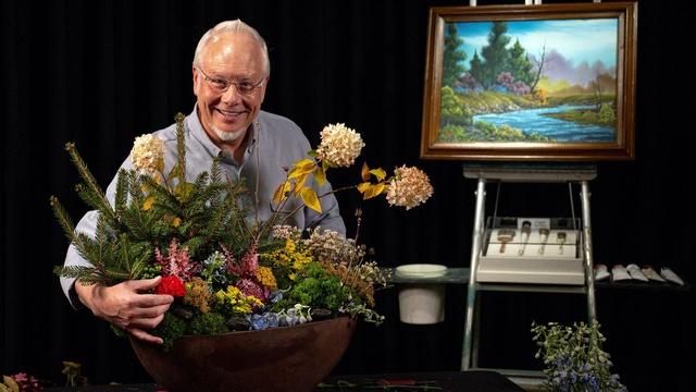 J Schwanke's Life In Bloom | Painting and Flowers