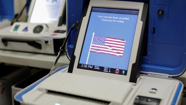 How voting machines are tested to ensure election integrity