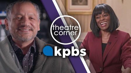 Video thumbnail: Theatre Corner Delicia Sonnenberg & Jesse Perez