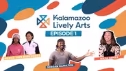 Kalamazoo Lively Arts - S08E01