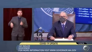 Inslee COVID Restrictions Extension
