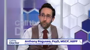 Anthony Ragusea, PsyD, MSCP, ABPP