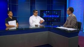 Video thumbnail: Inside Education JAG Nevada is Helping CCSD Students Graduate and Succeed