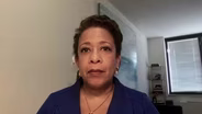 An Exclusive Interview with Former AG Loretta Lynch