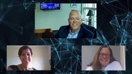 Video thumbnail: Economic Outlook Krasl Art Center-Impact on SW Michigan