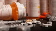 Report Shows Drug Overdose Deaths Down in Kentucky