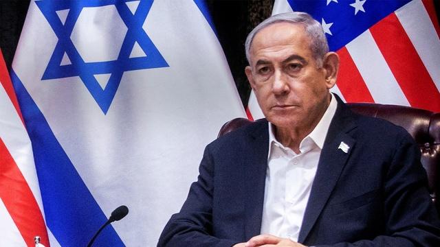 FRONTLINE | Netanyahu, America & the Road to War in Gaza [2023]