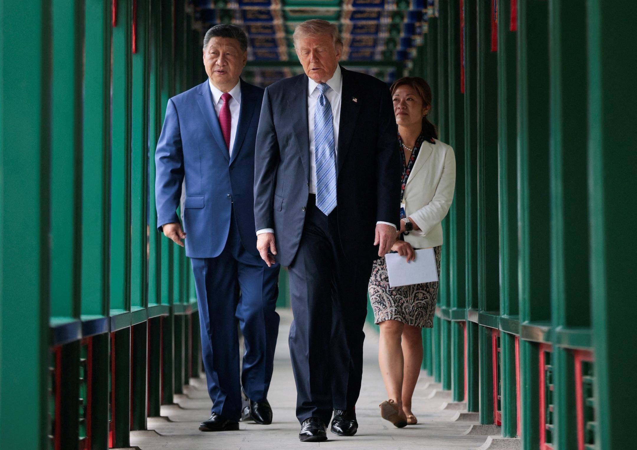 Full Washington Week with the Atlantic broadcast from May 15, 2026.
