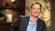 Journalist Andrew Solomon