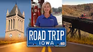 Lincoln Highway Heritage Byway Central