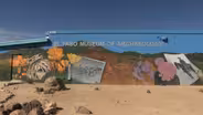 El Paso Archaeology Museum