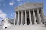 Case about citizenship draws lively Supreme Court banter