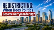 Redistricting: When Does Politics Become Gerrymandering?