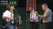 Honky-Tonk Jump & The Platte Valley Boys