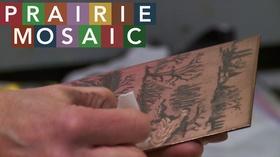 Video thumbnail: Prairie Mosaic Prairie Mosaic 1001