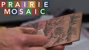 Prairie Mosaic 1001