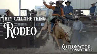 They Call the Thing Rodeo