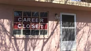 Aggie Career Closet