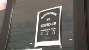 Newark lockdown ends, Baraka snaps back at critics