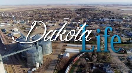 Video thumbnail: Dakota Life Greetings From Redfield
