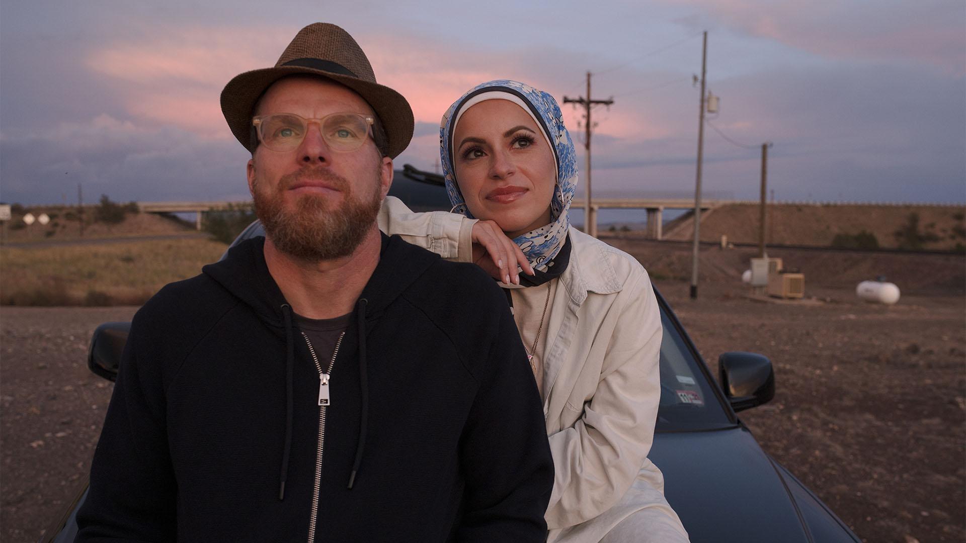 The Great Muslim American Road Trip