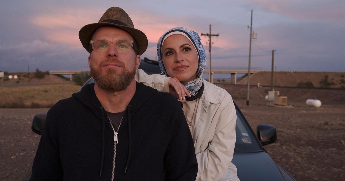 The Great Muslim American Road Trip | Preview
