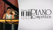 2025 Terrace Hill Piano Competition