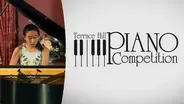 2025 Terrace Hill Piano Competition